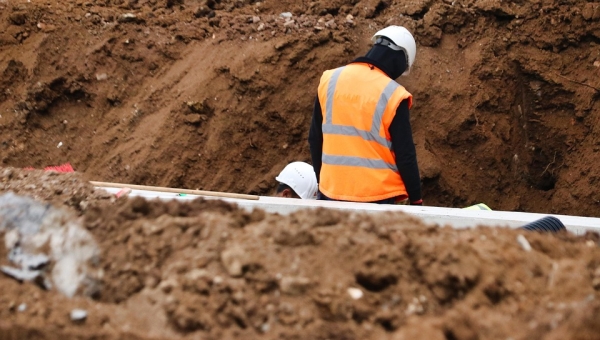 Διακοπή υδροδότησης στις Δ.Κ Καλοχωρίου – Χειμαδίου - Νέσσωνος και Παραποτάμου την Τετάρτη 25/2/2026